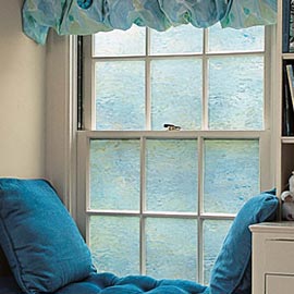 One of the top ten small apartment decorating tips
