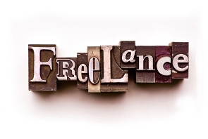 One of the top ten clever ways to promote your freelance business