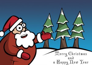 One of the top ten Hallmark holidays