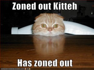 One of the top ten aggravating personality flaws