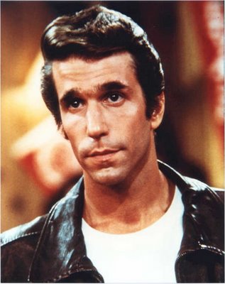 One of the top ten cool sitcom characters