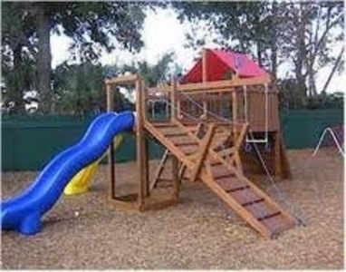 One of the top ten outdoor kids games