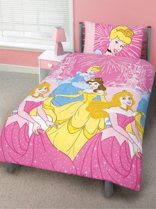 One of the top ten character theme kids rooms
