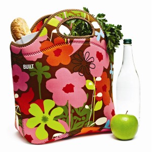 One of the top ten eco friendly fashion trends