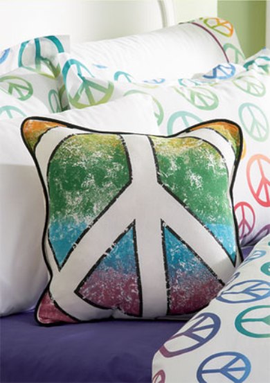 One of the best college dorm room decorating ideas