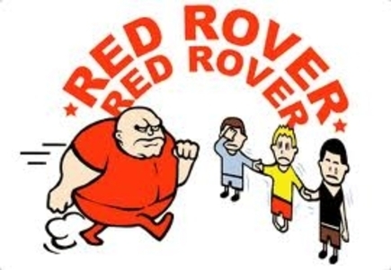 One of the top ten outdoor kids games