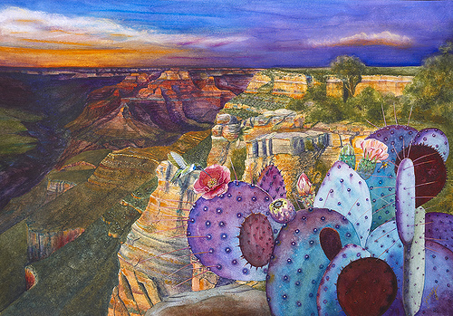 One of the top ten ways to decorate with art from Mexico