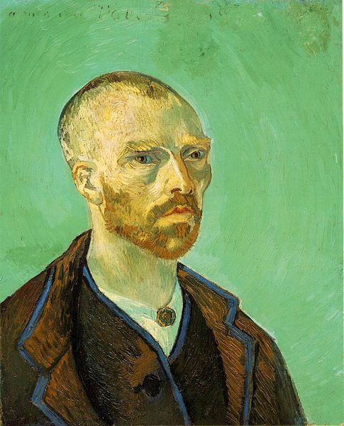 One of the top ten artists of all time