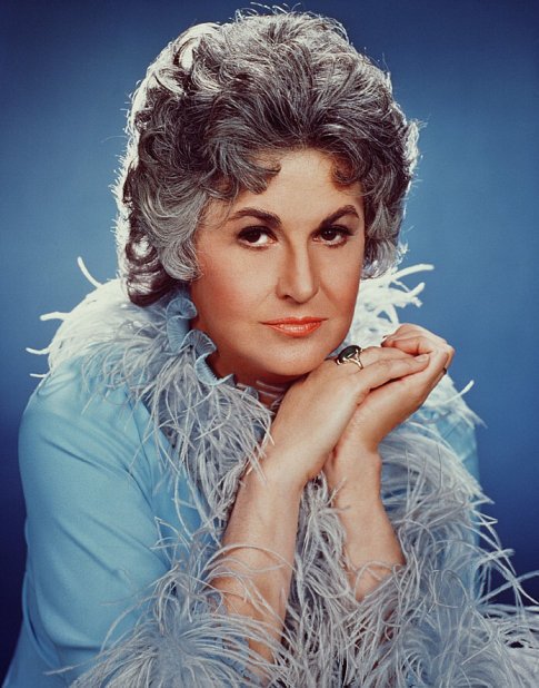 One of the top ten cool sitcom characters