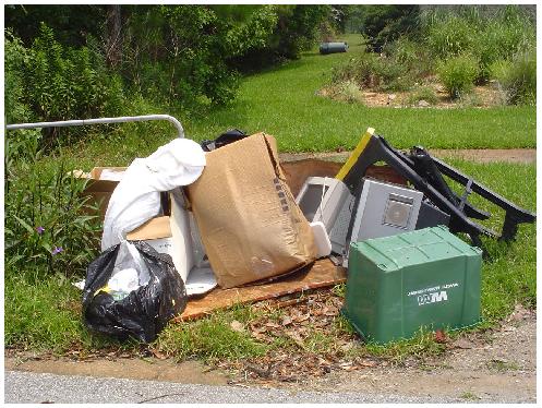 One of the top ten improving curb appeal tips