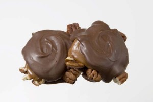 One of the top ten chocolate candy recipes