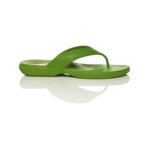 One of the top ten eco friendly fashion trends