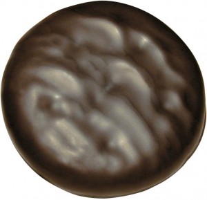 One of the top ten chocolate candy recipes