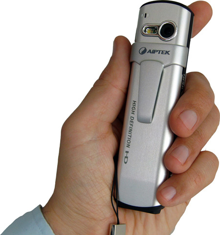One of the top ten dorm room tech gadgets