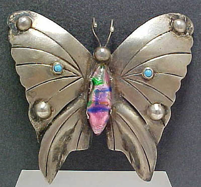 One of the top ten ways to decorate with art from Mexico