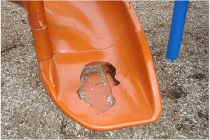One of the top ten home swimming pool problems