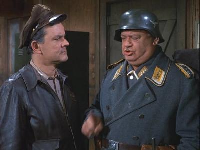 One of the top ten cool sitcom characters