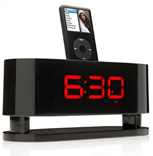 One of the top ten dorm room tech gadgets