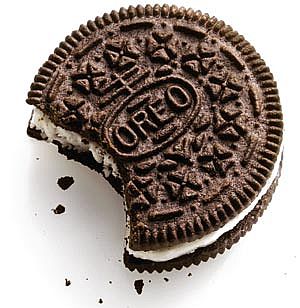 One of the top ten chocolate candy recipes