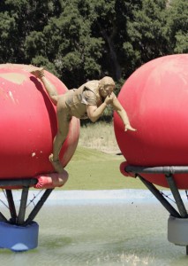 One of the top ten home swimming pool problems