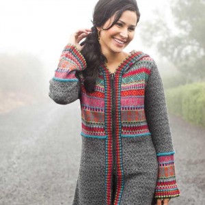 One of the top ten eco friendly fashion trends
