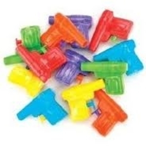 One of the top ten outdoor kids games