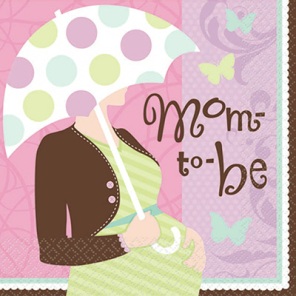 One of the top ten Mother's Day gifts for mom's-to-be