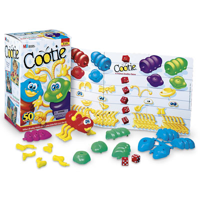 One of the best of preschool education game stores