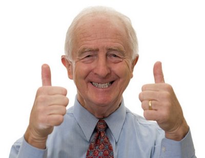 One of the top ten ways to thank a teacher
