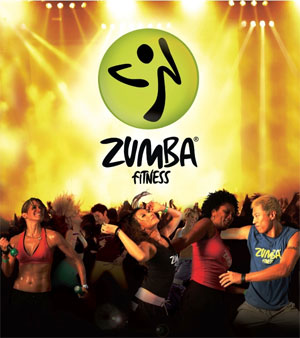 One of the top ten ways to dance for fitness