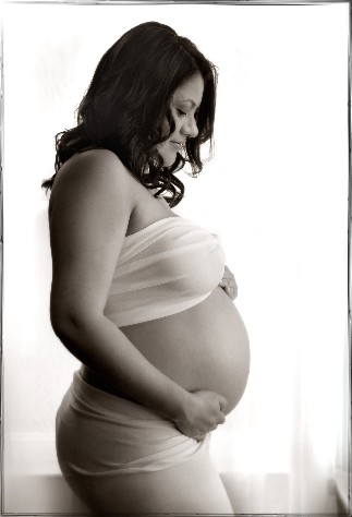 One of the top ten Mother's Day gifts for Mom's-to-be