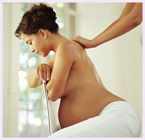 One of the top ten Mother's Day gifts for Mom's-to-be