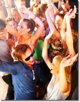 One of the top ten after prom ideas