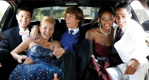 One of the top ten after prom ideas