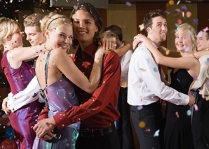 One of the top ten after prom ideas