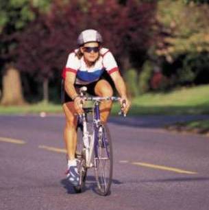 One of the top ten ways to improve your bike performance