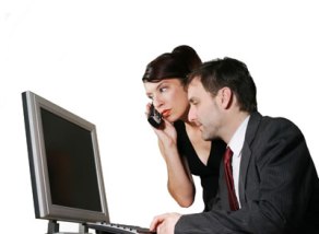 One of the best of business computer solutions