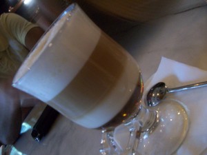 One of the top ten kahlua drinks recipes