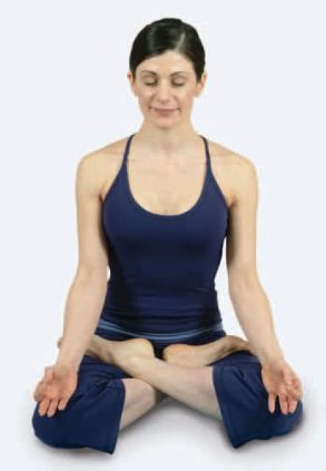 One of the top ten ways to center yourself