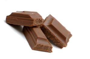 One of the top ten chocolate candy recipes