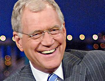 One of the top ten tv talk shows