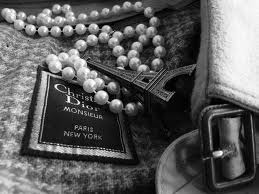 One of the top ten ways to follow fashion