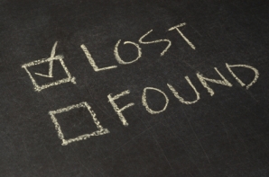One of the top ten ways to find last things