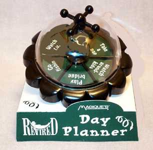 One of the top ten hilarious retirement parties ideas