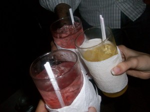 One of the top ten kahlua drinks