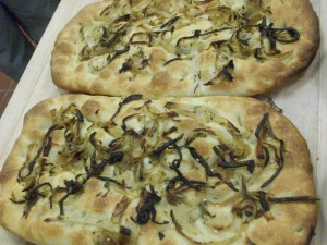 One of the top ten submarine sandwich recipes