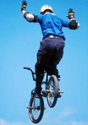 One of the top ten ways to improve your bike performance