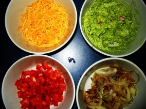 One of the top ten submarine sandwich recipes