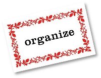 Best of how to organize everything