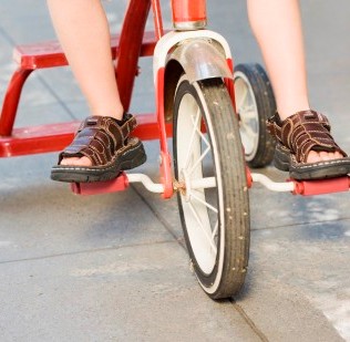 One of the top ten ways to improve your bike performance
